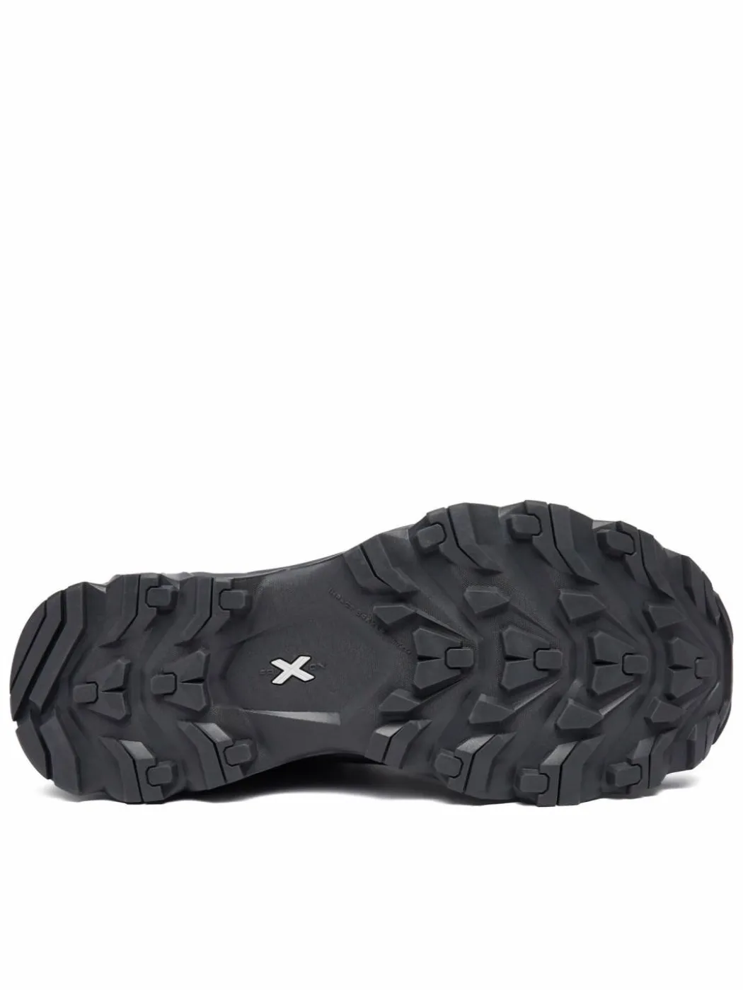 Scarpe running Ultra Raptor 3 GTX ZFHS111 Grigio scuro