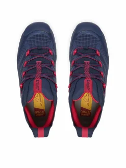 Scarpe running Ultra Raptor 3 ZFHS112 Blu scuro