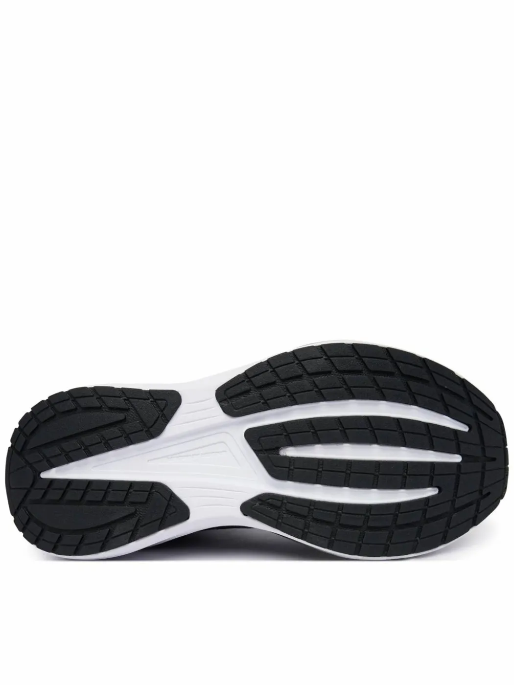Scarpe running Velociti Pace 6009108 001 Nero