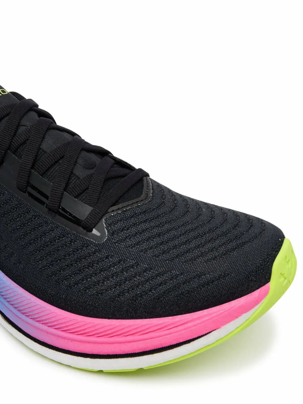 Scarpe running Velociti SPD 6000017 005 Nero