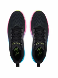 Scarpe running Velociti SPD 6000017 005 Nero
