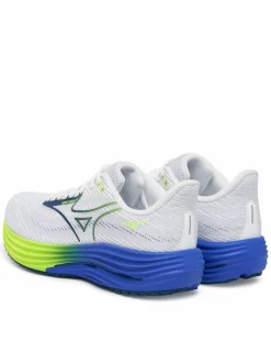 Scarpe running Wave Rider 29 J1GC2503 53 Bianco