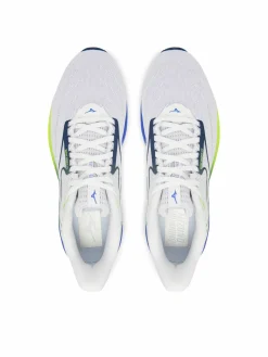Scarpe running Wave Rider 29 J1GC2503 53 Bianco