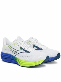 Scarpe running Wave Rider 29 J1GC2503 53 Bianco