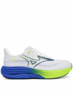 Scarpe running Wave Rider 29 J1GC2503 53 Bianco