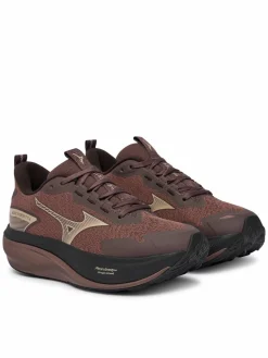 Scarpe running Wave Rider Tt 4 J1GW2632 Bordeaux