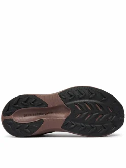 Scarpe running Wave Rider Tt 4 J1GW2632 Bordeaux