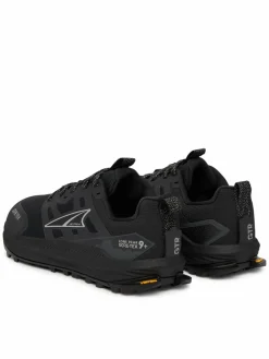 Scarpe running W Lone Peak 9+ Gtx AL0A85SN Nero