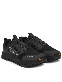 Scarpe running W Lone Peak 9+ Gtx AL0A85SN Nero