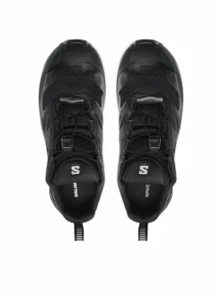 Scarpe running X-Adventure GORE-TEX L47321800 Nero