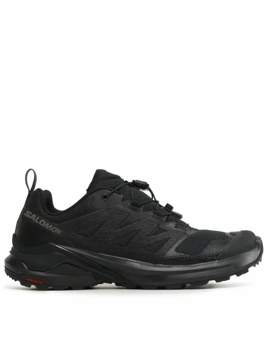Scarpe running X-Adventure L47321000 Nero