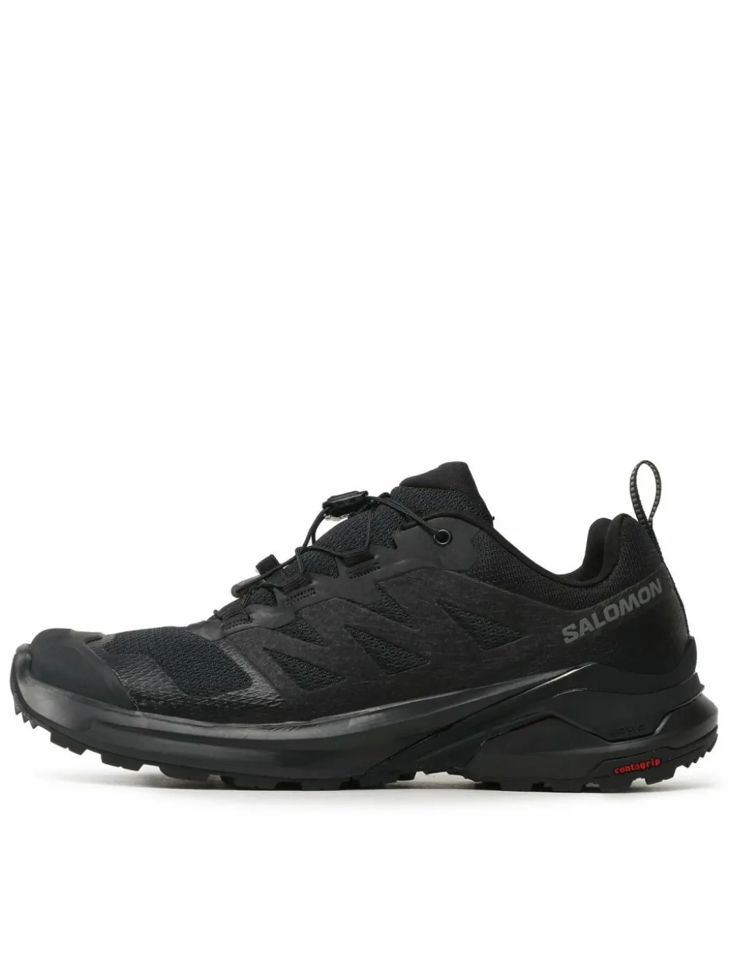 Scarpe running X-Adventure L47321000 Nero