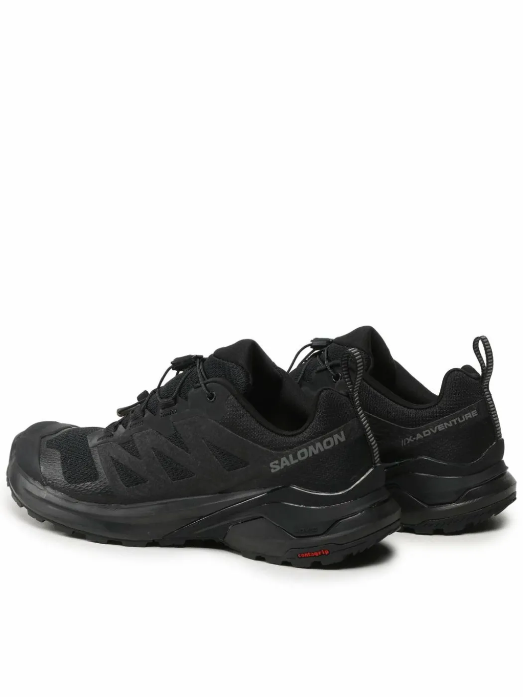 Scarpe running X-Adventure L47321000 Nero