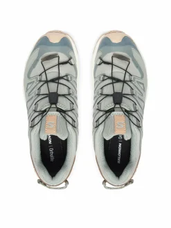 Scarpe running Xa Pro 3D V9 Gtx Lifelong W GORE-TEX L49297300 Blu