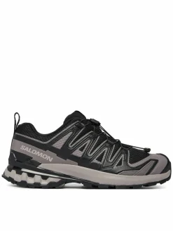 Scarpe running XA Pro 3D v9 L47882900 Nero