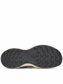 Scarpe running XA PRO J L49302900 Viola