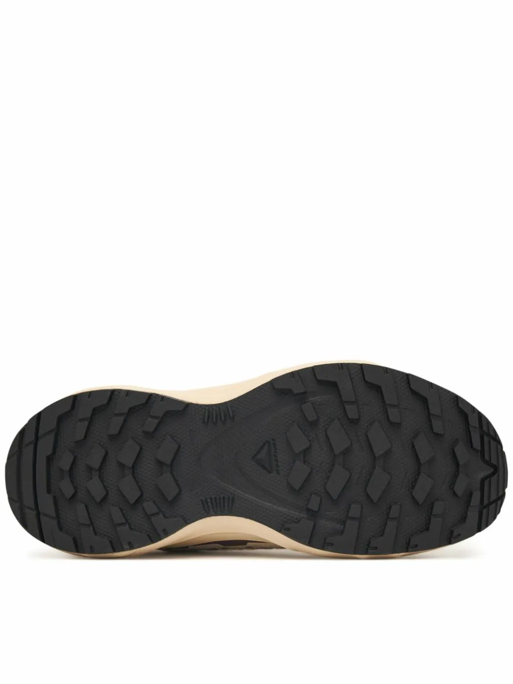 Scarpe running XA PRO WP J L49308100 Beige chiaro