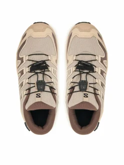 Scarpe running XA PRO WP J L49308100 Beige chiaro