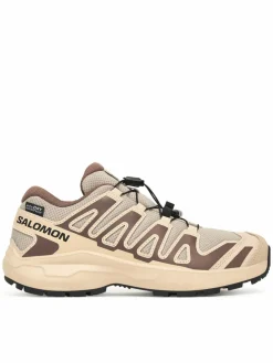 Scarpe running XA PRO WP J L49308100 Beige chiaro