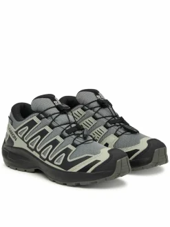 Scarpe running XA PRO WP J L49294000 Grigio