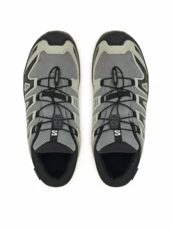 Scarpe running XA PRO WP J L49294000 Grigio