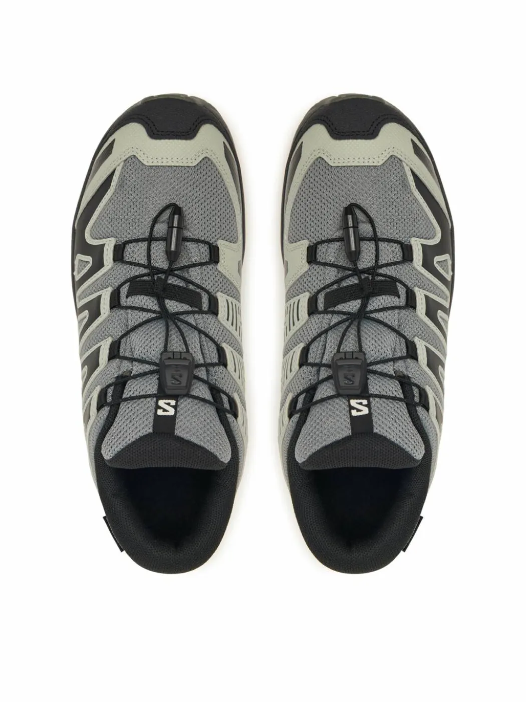 Scarpe running XA PRO WP J L49294000 Grigio