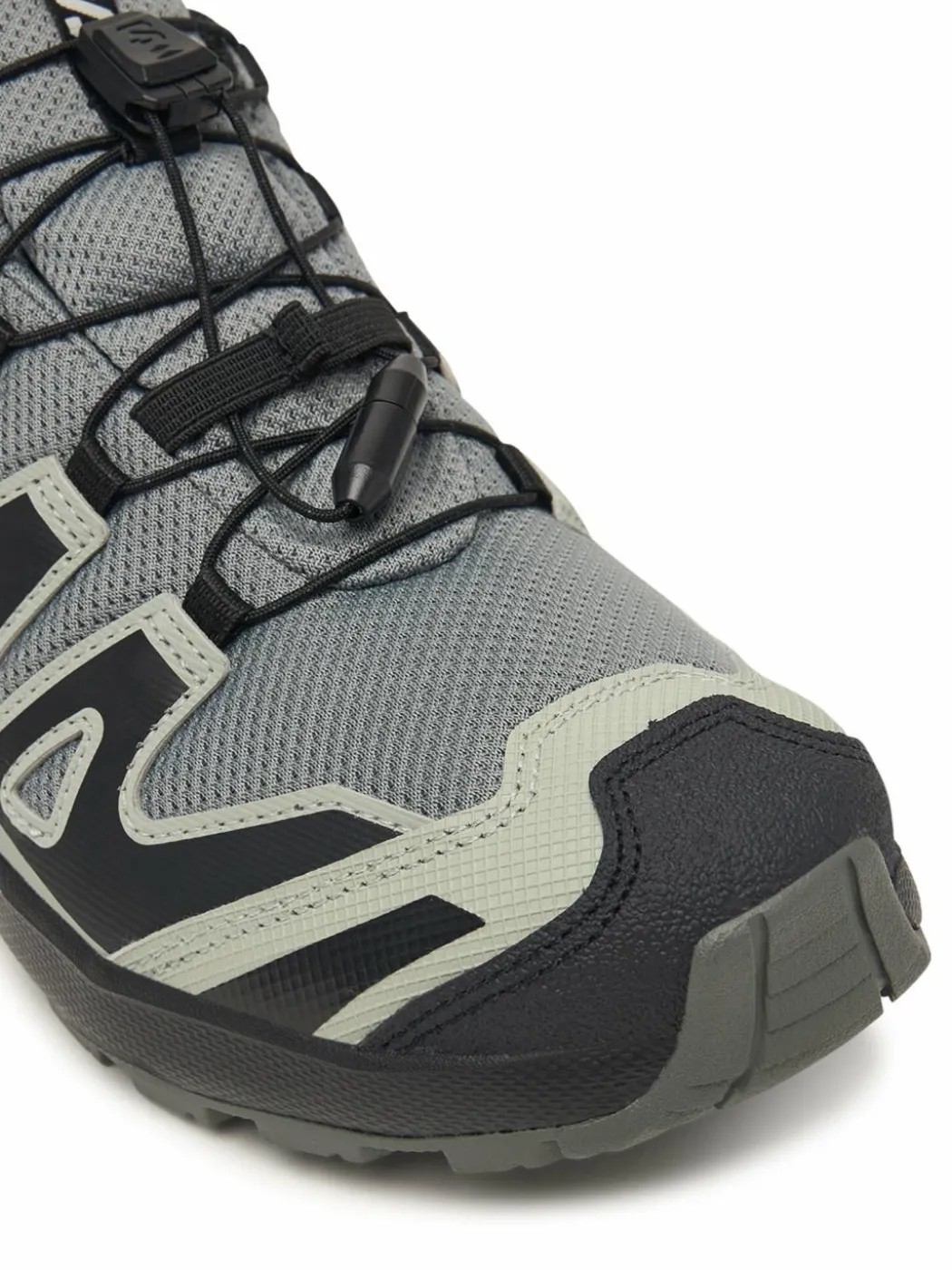 Scarpe running XA PRO WP J L49294000 Grigio