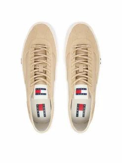 Scarpe sportive Archive Vulc Y2K EM0EM01760 Beige scuro