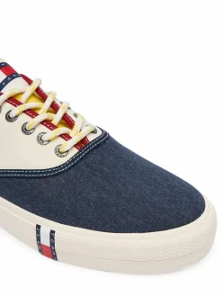 Scarpe sportive Archive Vulc Y2K EM0EM01728 Bianco