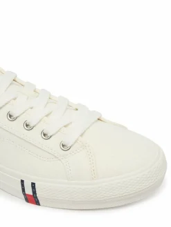 Scarpe sportive Archive Vulc Y2K EM0EM01674 Bianco