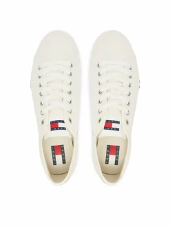 Scarpe sportive Archive Vulc Y2K EM0EM01674 Bianco