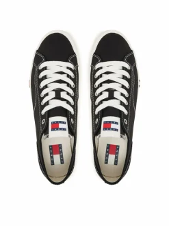 Scarpe sportive Archive Vulc Y2K EM0EM01674 Nero