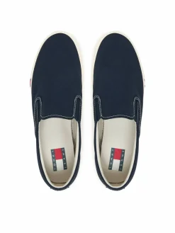 Scarpe sportive Archive Vulc. Y2K Slip On EM0EM01675 Blu scuro