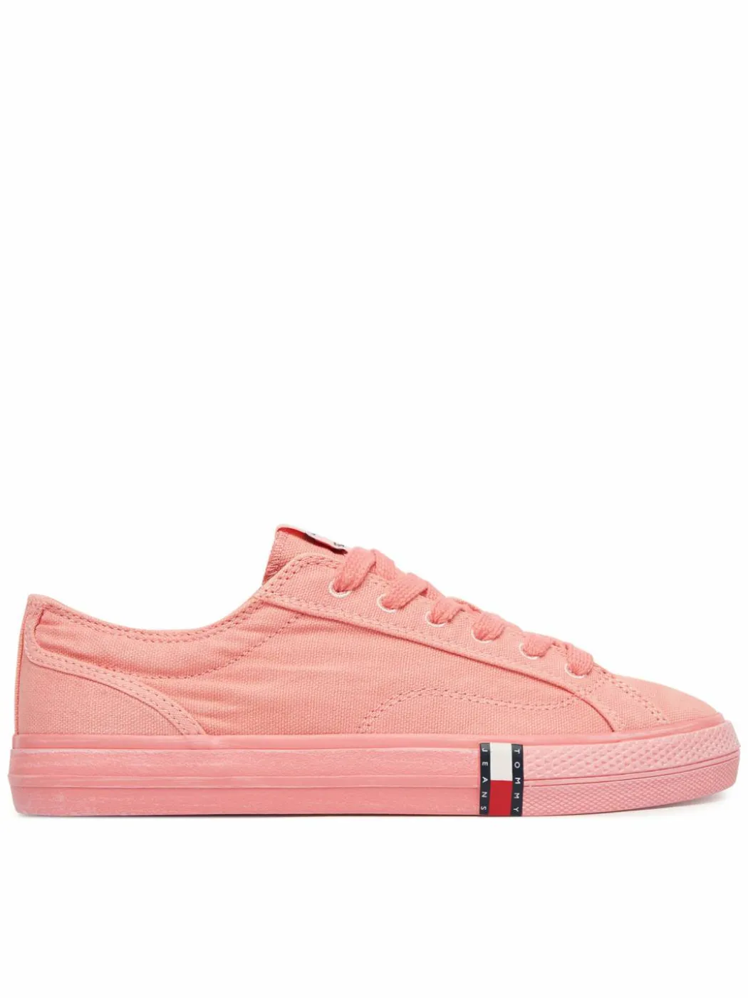 Scarpe sportive Archive Vulc Y2K Washed Canvas EN0EN02957 Rosa