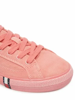Scarpe sportive Archive Vulc Y2K Washed Canvas EN0EN02957 Rosa