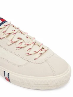 Scarpe sportive Archive Y2K EN0EN03047 Beige chiaro