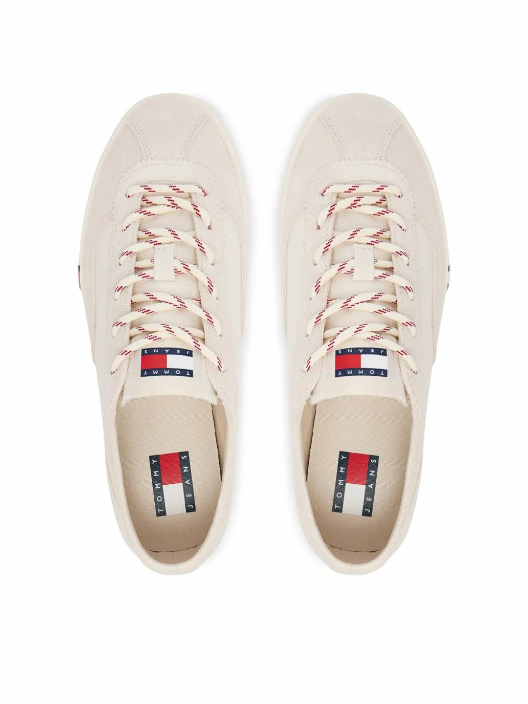 Scarpe sportive Archive Y2K EN0EN03047 Beige chiaro