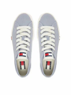 Scarpe sportive Archive Y2K EN0EN02956 Celeste