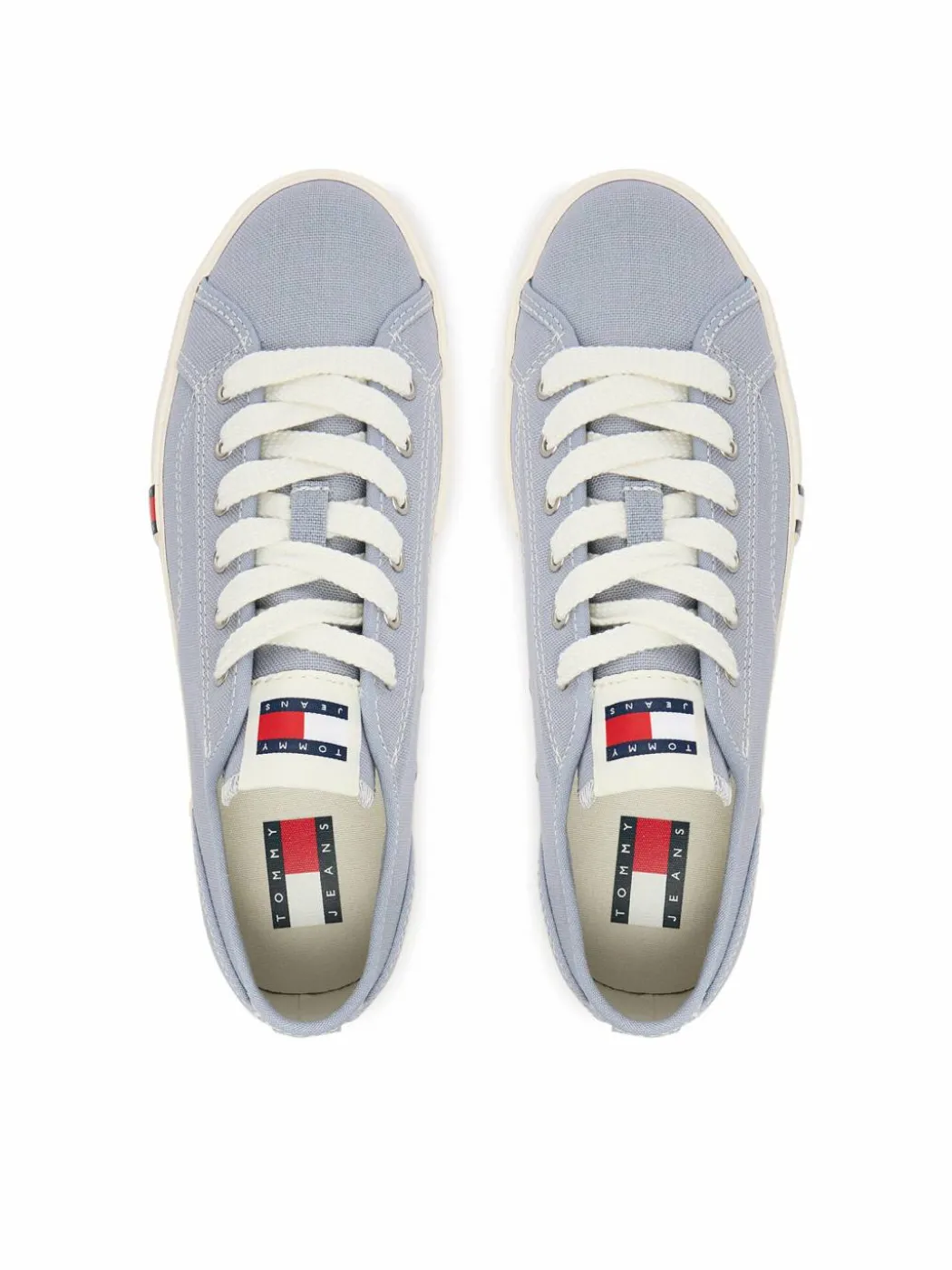 Scarpe sportive Archive Y2K EN0EN02956 Celeste