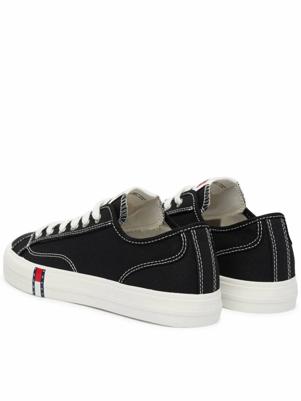 Scarpe sportive Archive Y2K EN0EN02956 Nero