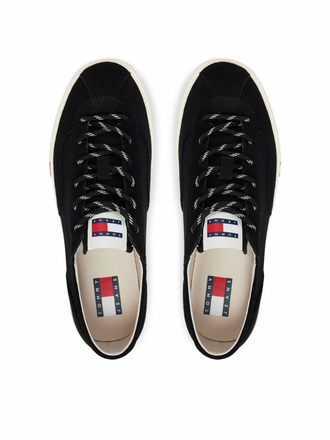 Scarpe sportive Archive Y2K EN0EN03047 Nero
