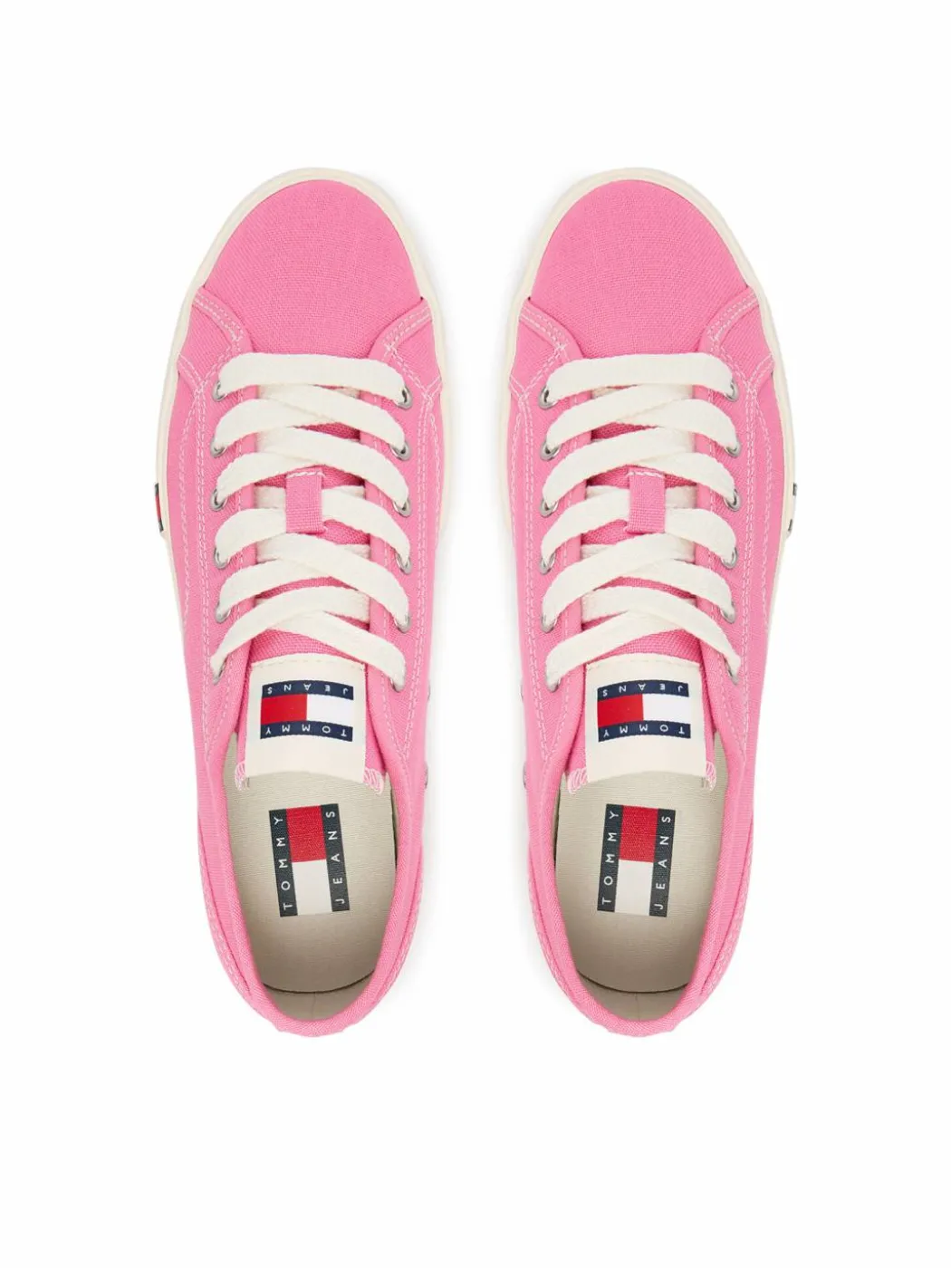 Scarpe sportive Archive Y2K EN0EN02956 Rosa