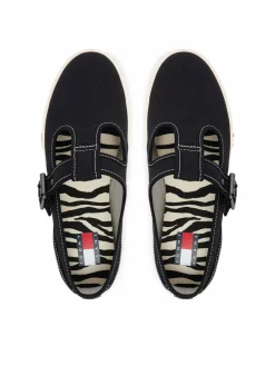 Scarpe sportive Archive Y2K Mary Jane EN0EN03048 Nero
