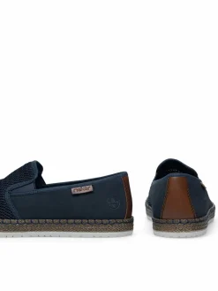 Scarpe sportive B5265-14 Blu scuro