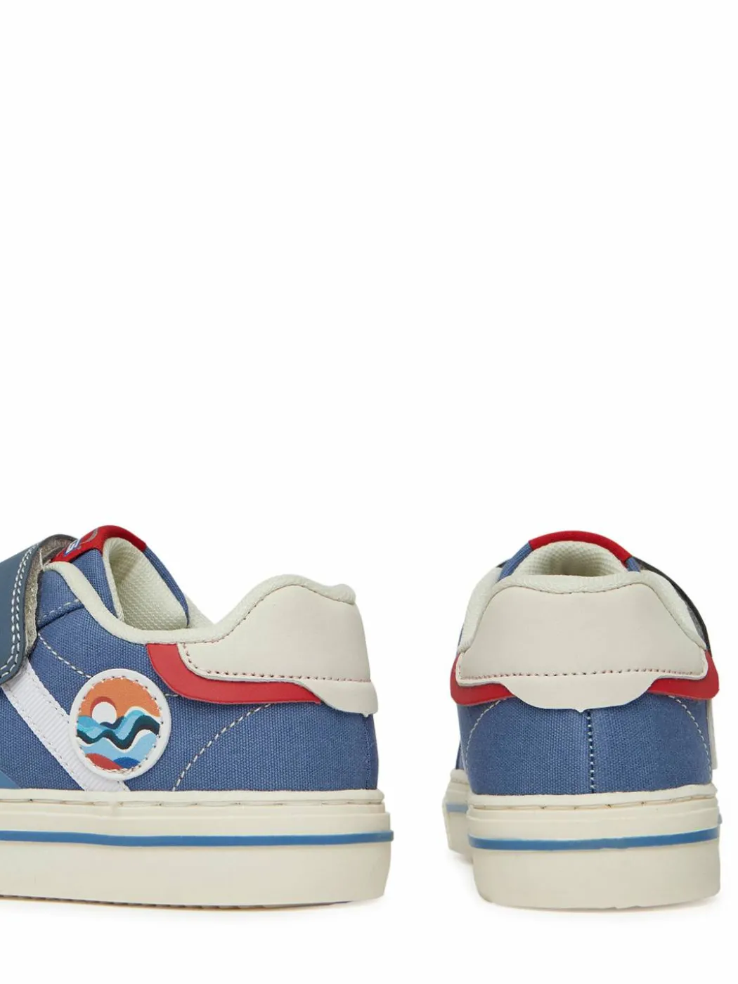 Scarpe sportive 7949444 Blu