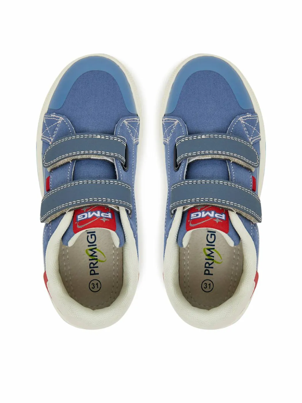 Scarpe sportive 7949444 Blu