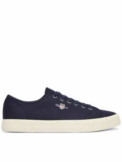 Scarpe sportive 32638296 Blu scuro