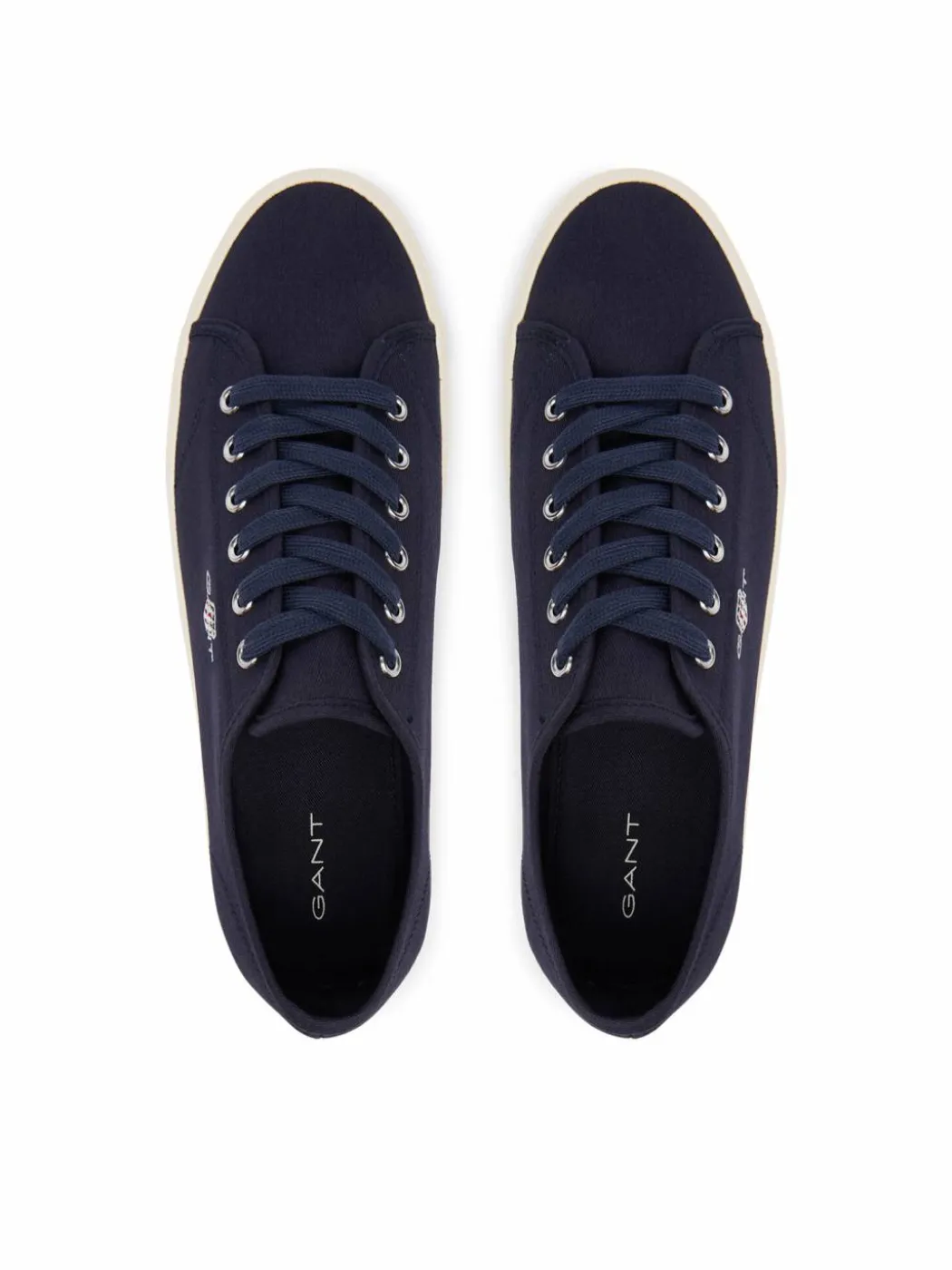Scarpe sportive 32638296 Blu scuro