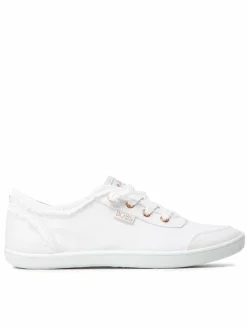 Scarpe sportive Bobs B Cute 33492/WHT Bianco