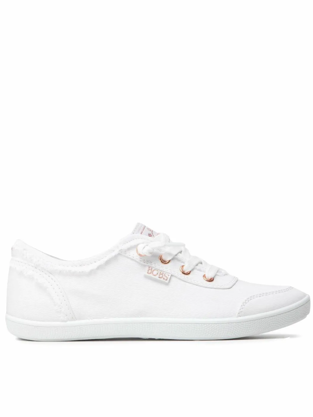 Scarpe sportive Bobs B Cute 33492/WHT Bianco